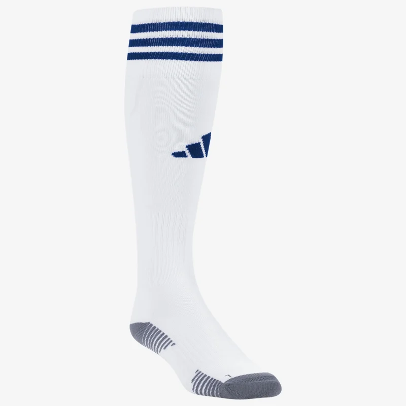 Away white socks